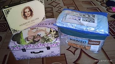 диван столы: Набор домашнего текстиля Kenzo/Hurrem Sultan (Turkey) Состав набора — 3