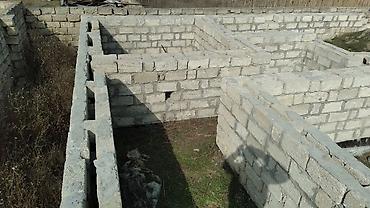 ucuz evler gence: 3 sot, Tikinti, Mülkiyyətçi, Kupça (Çıxarış) — 6