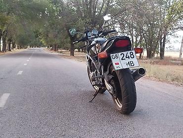 Мотоциклы: Спортбайк Kawasaki, 250 куб. см, Бензин, Взрослый, Б/у — 8