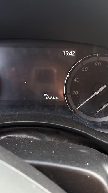 4wd: Toyota Highlander: 2021 г., Автомат, Бензин, Кроссовер — 1