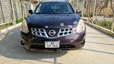фольксваген б5 1 8: Nissan Rogue: 2.5 л | 2012 г. Универсал