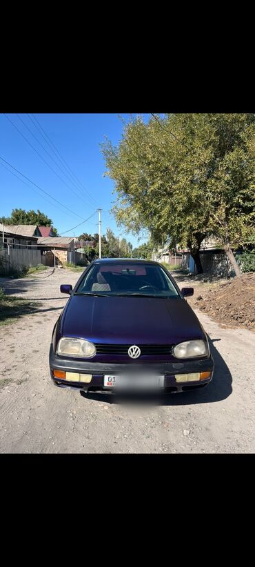 опел вектора б: Volkswagen Golf: 1996 г., 1.6 л, Механика, Бензин, Хэтчбэк