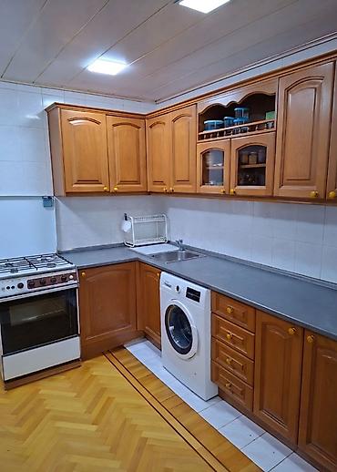 turan: Bakı, 3 otaqlı, Köhnə tikili, 80 kv. m — 9