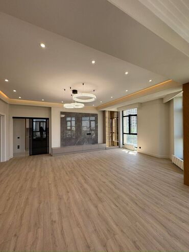 Офисы: 4 комнаты, 148 м², Элитка, 5 этаж, Дизайнерский ремонт