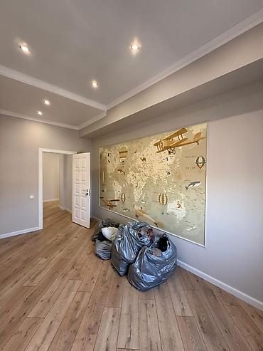 Продажа квартир: 4 комнаты, 97 м², Элитка, 12 этаж, Дизайнерский ремонт — 12