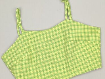 stradivarius top koronkowy: Heartbreak, Women`s top, size S