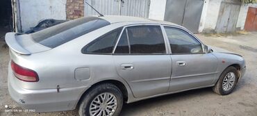 аутлендер оутлендер аиртрек айртрек: Мини-тракторы Mitsubishi Galant: 1993 г., 1.6 л, Механика, Бензин, Хэтчбэк