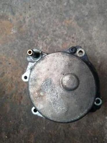 professional steam cleaner: Alfa Romeo 166 vakum pumpa 2.4 jtd. Alfa Romeo 166 vakum pumpa 2.4 jtd — 2
