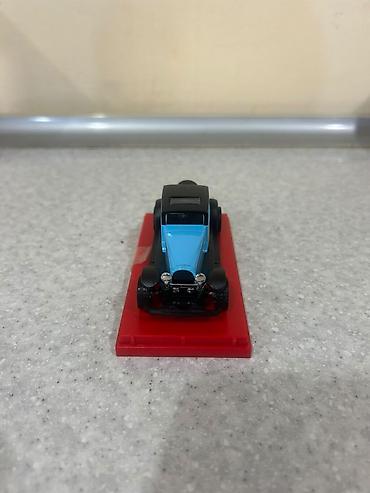 oyuncaq kamaz type 1: Oyuncaq pikap maşın modeli - Tip: Kiçik ölçülü die-cast pikap — 9
