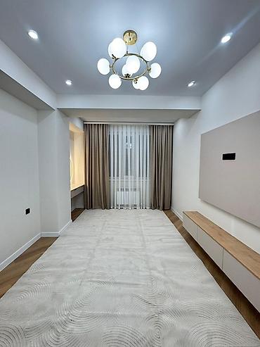 Продажа квартир: 2 комнаты, 64 м², Индивидуалка, 7 этаж, Дизайнерский ремонт — 5