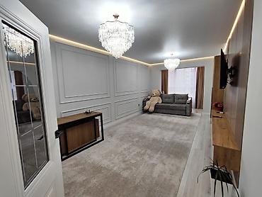 archa group: 2 комнаты, 83 м², Технопарк 107 серия, 6 этаж — 6