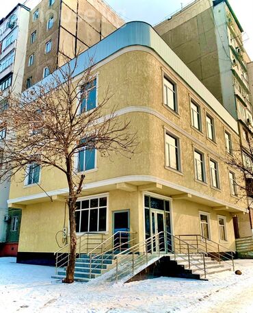 салон красаты аренда: Сдается 3х этажное утепленное здание с ремонтом (коммерческая