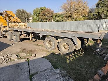 gepard max e9: Манипулятор, MAN, 2001 г., от 12 т — 6