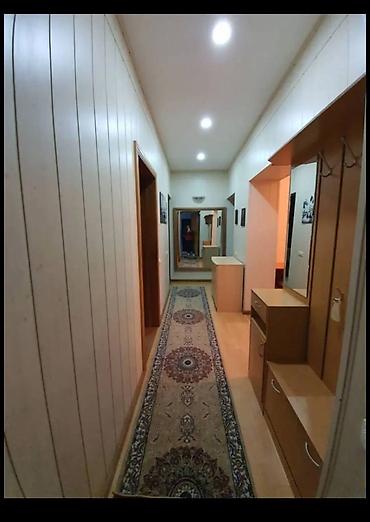сталинки: 3 комнаты, 67 м², Сталинка, 3 этаж — 6