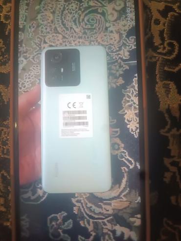 redmi 11a: Redmi, Redmi 12, Б/у, 256 ГБ, цвет - Зеленый, 2 SIM — 3