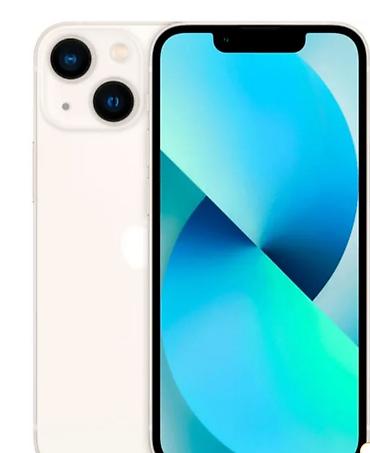 iphone i: IPhone 13, Ağ, Face ID — 1