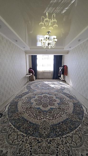 Продажа квартир: 3 комнаты, 84 м², 5 этаж, Евроремонт — 2