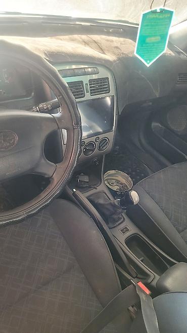 коробка авенсис: Toyota Avensis: 2002 г., 1.8 л, Механика, Бензин, Универсал — 8