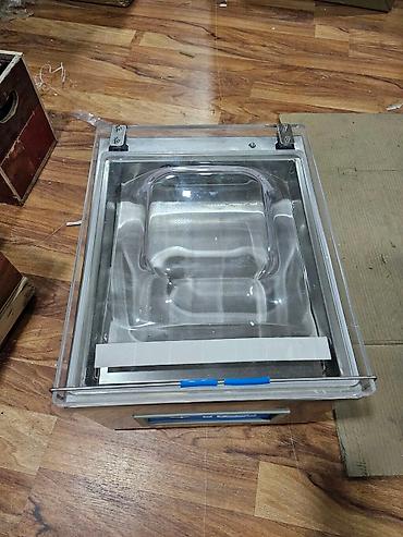 Paketləmə aparatları: Vakum paketləmə vakum peketleme vakum aparati vakum aparatı vacuum — 3