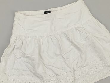 Skirts: Skirt, Lindex, M (EU 38), condition - Good