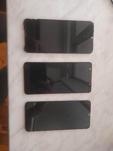 telefon aksesuarları toptan satış: Redmi not 8 samsung a7 samsnug a32 ekranlardi bilmrem isleyir ya yox — 1