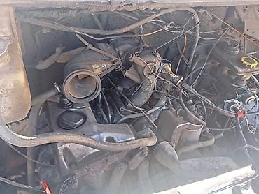 Транспорт: Продаётся микроавтобус Ford Transit (кабина 2 места, кузов – — 2