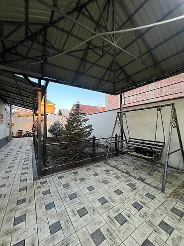 Продажа коттеджей и домов: 🏡 ПРОДАЕТСЯ ГОТОВЫЙ ОСОБНЯК 🏡 📍 Арча-Бешик 📍 Топовая локация — 20