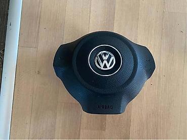 ventilator golf 2: AIR BAG ZA VOLKSWAGEN POLO OD 2008. DO 2014. GOD. | za VW Polo — 2