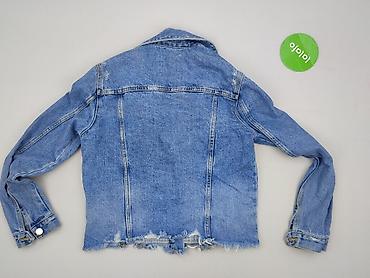 trafaluc denim: Zara, Kurtka jeansowa damska, rozmiar S — 3