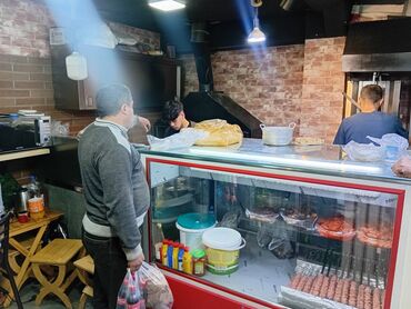 Hazır biznes: Yasamalın ən işlək nöqtəsində — ASAN Xidmətin yaxınlığında 24/7 — 2