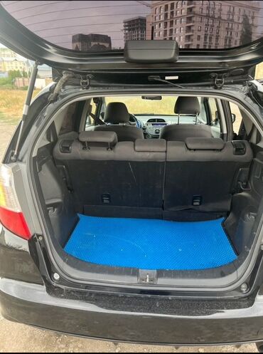 Honda: Honda Fit: 2010 г., 1.5 л, Автомат, Бензин, Хэтчбэк — 11