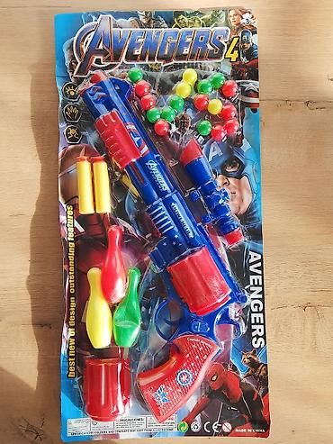 Игрушки: Детские качественные игружки оптоместь доставка по городу по региону at lalafo.kg — 10 Игрушки: Детские качественные игружки оптоместь доставка по городу по региону — 10