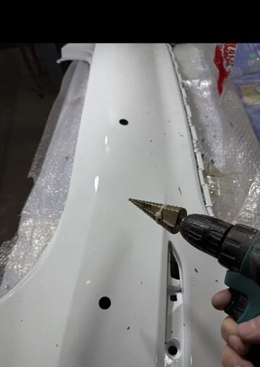 СТО, ремонт транспорта: Ремонт деталей автомобиля, Проверка степени износа деталей автомобиля, Рихтовка, сварка, покраска, без выезда — 10