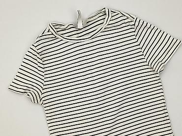 cos basic t shirty: H&M Divided, T-shirt damski, rozmiar M — 1