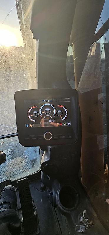 Экскаваторы: Экскаватор, Hyundai, 2013 г., Колесный — 11