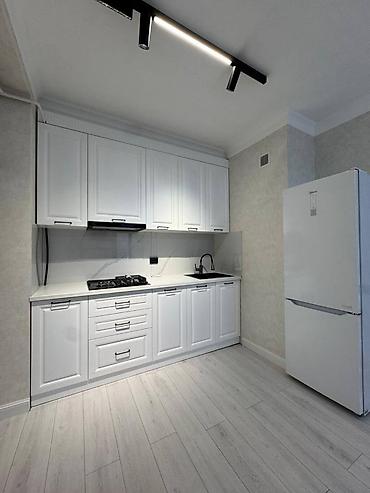 Продажа квартир: 2 комнаты, 66 м², Элитка, 8 этаж, Дизайнерский ремонт at lalafo.kg — 2 Продажа квартир: 2 комнаты, 66 м², Элитка, 8 этаж, Дизайнерский ремонт — 2