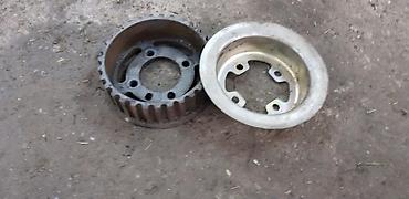 1KZ REMENICA ZA TOYOTA LAND CRUISER OD 1996. DO 2003. GOD
