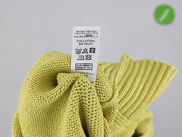 nylon sweater: Bhs, Sweter damski, rozmiar M — 7