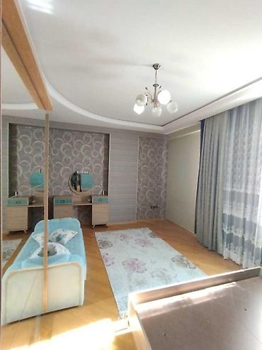 qurtulus 93 kiraye evler 2026: 3 otaqlı, Yeni tikili, m. Qara Qarayev, 126 kv. m — 6