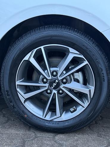 Kia: Kia K3: 2021 г., 1.6 л, Автомат, Бензин, Седан — 5