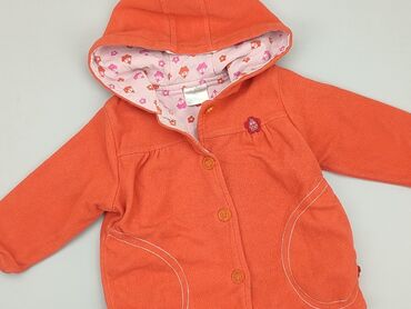 markowe sandały: Coat, 9-12 months, condition - Good