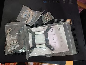 rush wave: Корпус ПК, Новый, Galax, Mini-ATX, цвет - Черный — 9