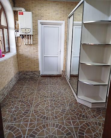 Həyət evi alıram: 200 kv. m, 4 otaqlı, Qaz — 11