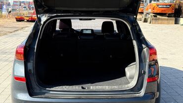 Hyundai: Hyundai Tucson: 2019 г., 2 л, Автомат, Дизель, Кроссовер — 10