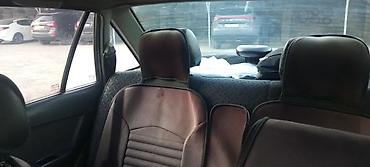 daewoo kondisioner: Daewoo Nexia: 1.5 l | Sedan — 6