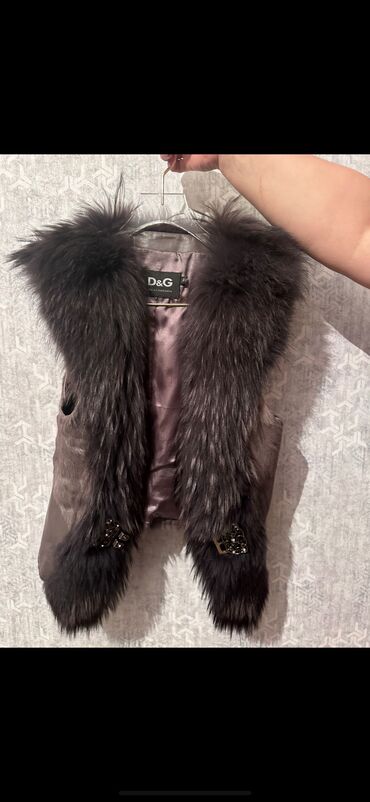 Kürklər: Kürk, Dolce & Gabbana, L (EU 40) lalafo.az -da Kürklər: Kürk, Dolce & Gabbana, L (EU 40)