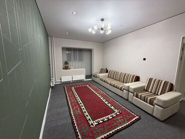 Продажа квартир: 3 комнаты, 74 м², 106 серия, 8 этаж, Евроремонт — 2