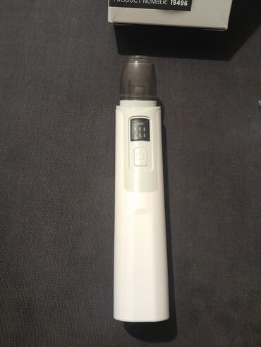 Ostali medicinski proizvodi: ЕЛЕКТРИЧНИ АСПИРАТОР ЗА НОС 6 РЕЖИМА – чишћење носа код мале деце је — 11