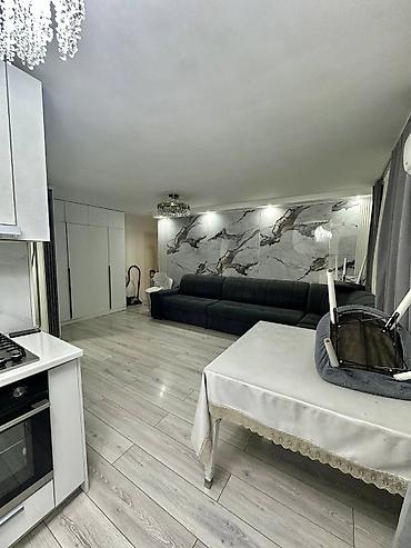 506: 3 комнаты, 56 м², Мед Академия Хрущевка, 1 этаж, Евроремонт — 3