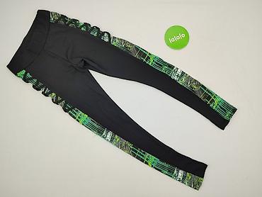 getry odchudzające: Legginsy Sportowe damskie, rozmiar S — 2